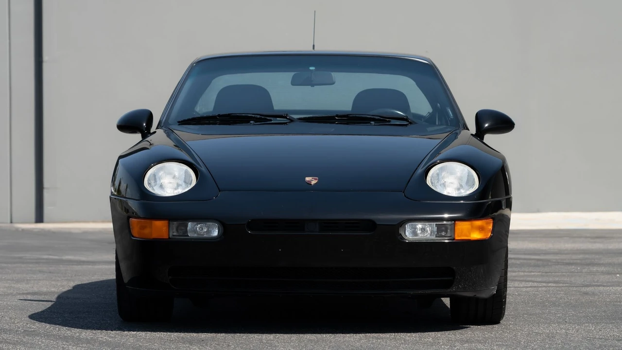 1993 Porsche 968 Clubsport - Image 4 of 31