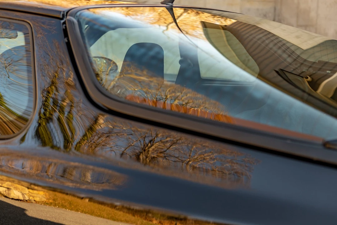 1993 Porsche 968 Clubsport - Image 28 of 31