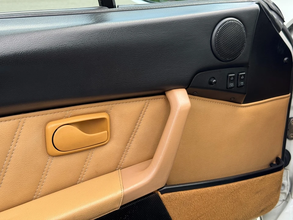 1993 Porsche 968 - Image 20 of 21