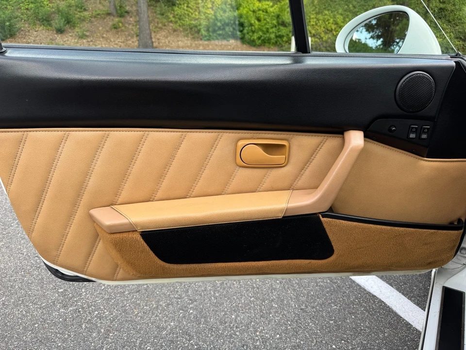 1993 Porsche 968 - Image 19 of 21