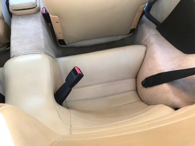 1993 Porsche 968 - Image 23 of 31