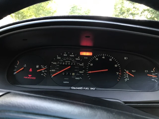 1993 Porsche 968 - Image 21 of 31
