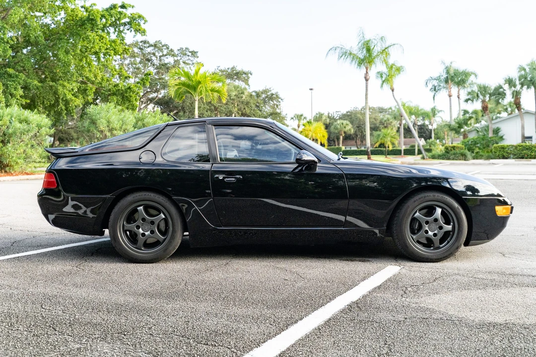 1993 Porsche 968 - Image 6 of 31