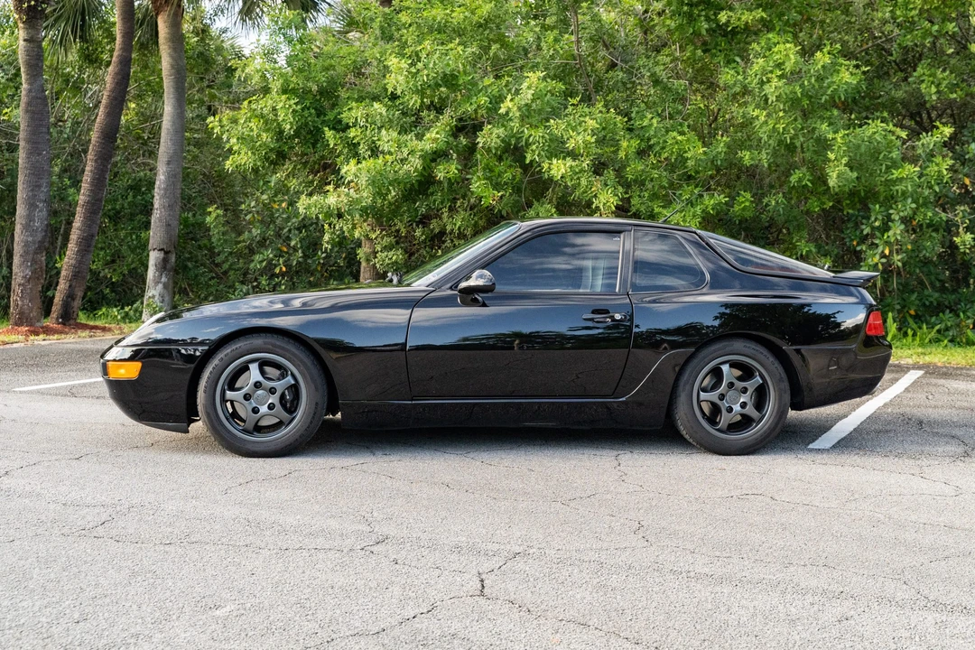 1993 Porsche 968 - Image 12 of 31
