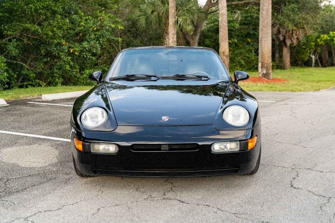 1993 Porsche 968 - Image 3 of 31
