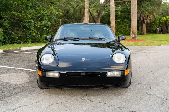 1993 Porsche 968 - Image 3 of 31