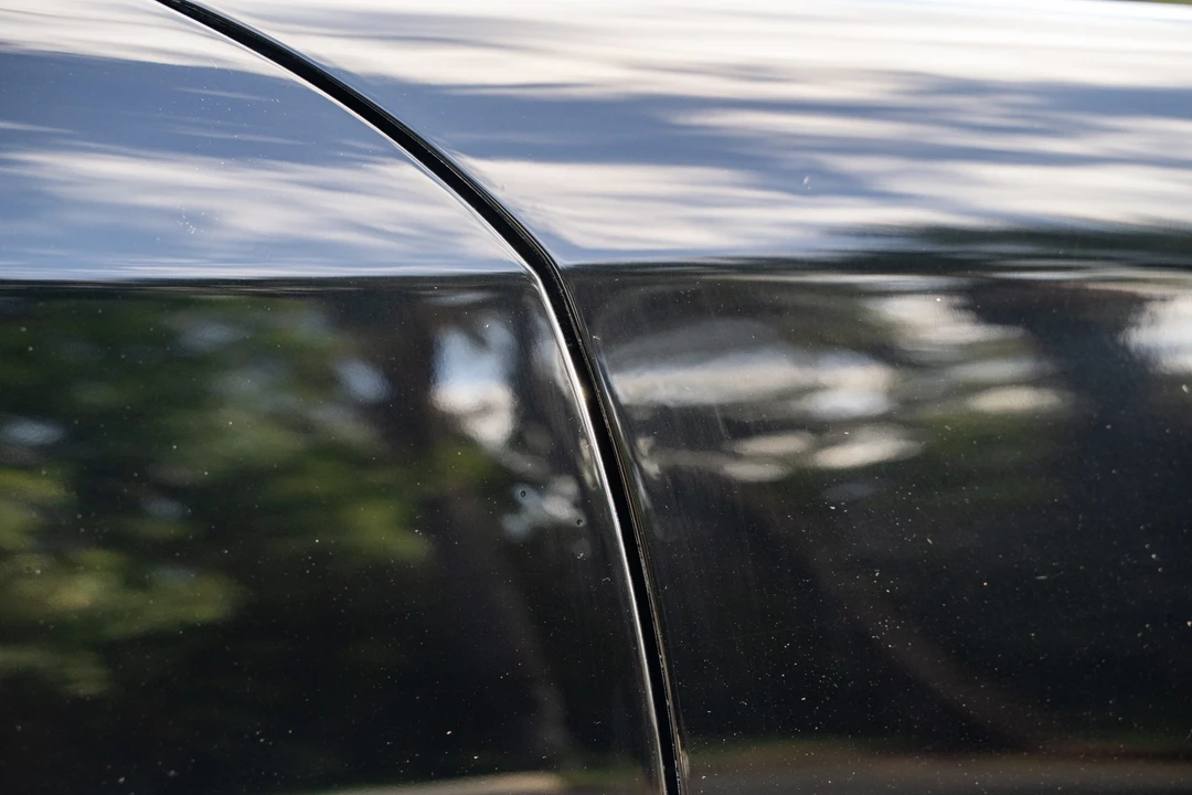 1993 Porsche 968 - Image 16 of 31