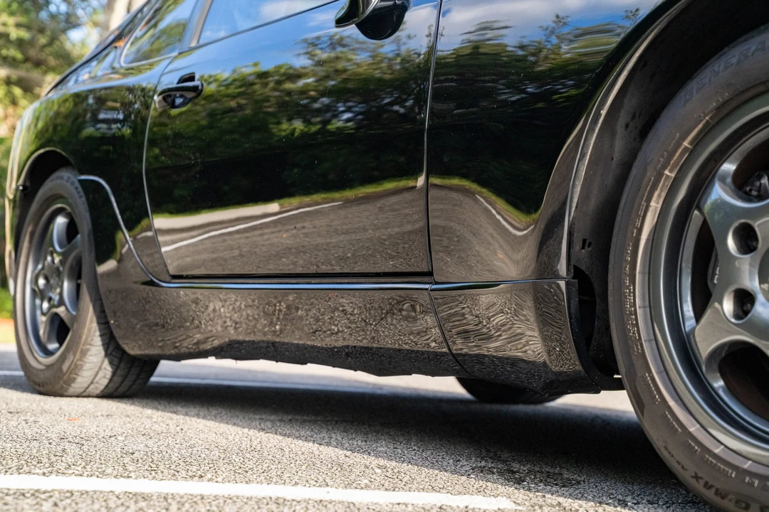 1993 Porsche 968 - Image 15 of 31