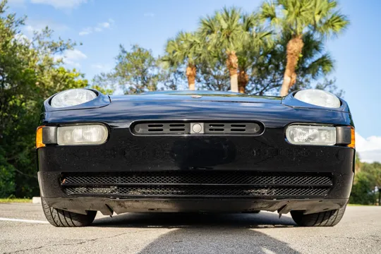 1993 Porsche 968 - Image 4 of 31