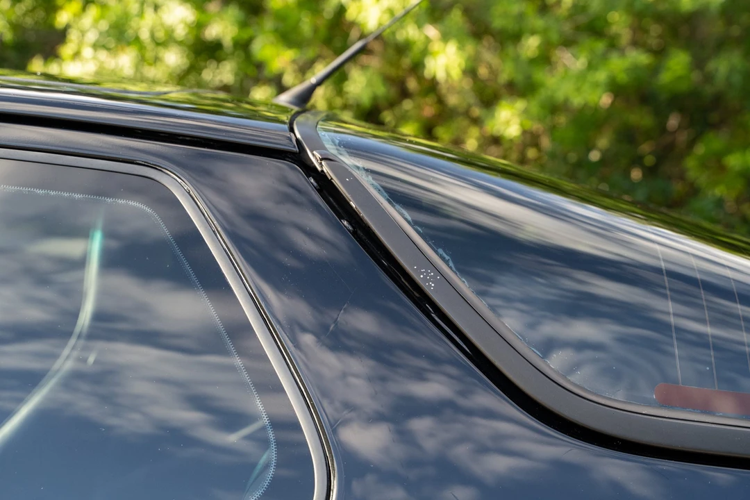 1993 Porsche 968 - Image 24 of 31
