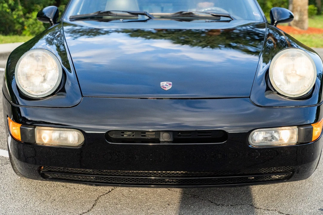 1993 Porsche 968 - Image 13 of 31