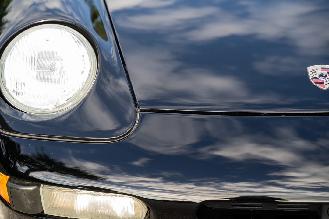 1993 Porsche 968 - Image 14 of 31