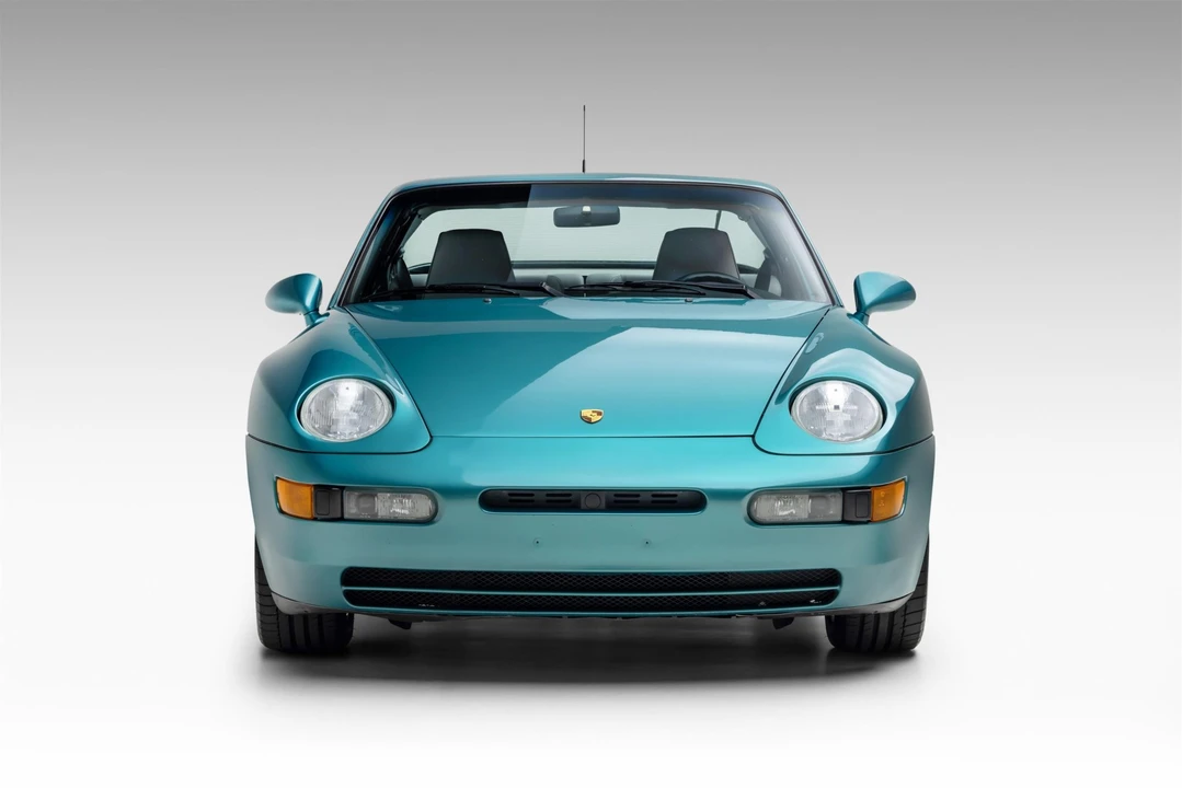1993 Porsche 968 - Image 13 of 31