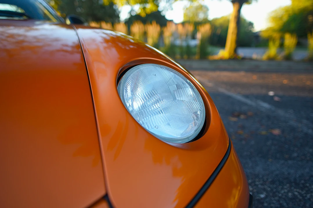 1993 Porsche 968 - Image 23 of 31