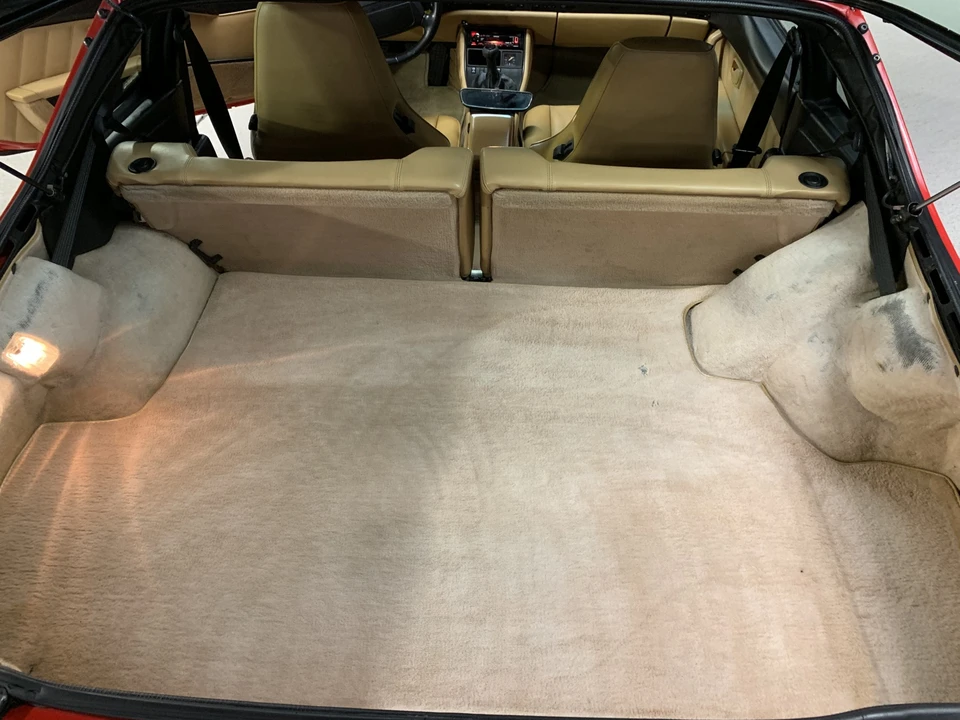 1993 Porsche 968 - Image 27 of 31