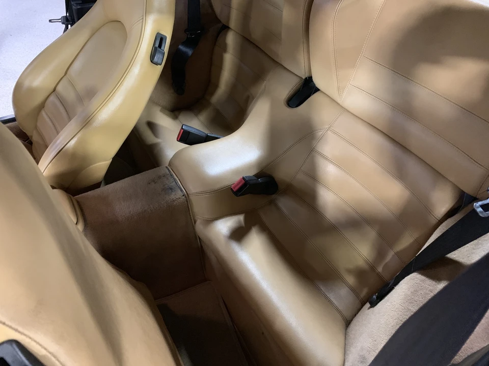 1993 Porsche 968 - Image 22 of 31