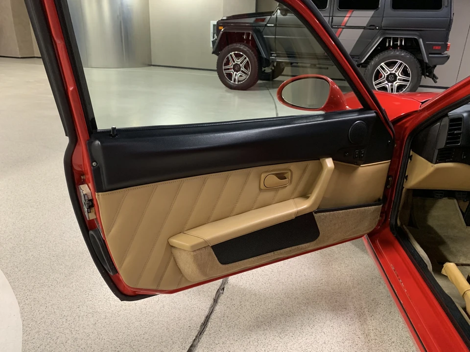 1993 Porsche 968 - Image 11 of 31