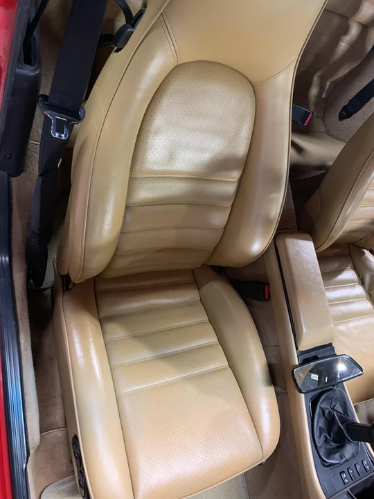 1993 Porsche 968 - Image 20 of 31