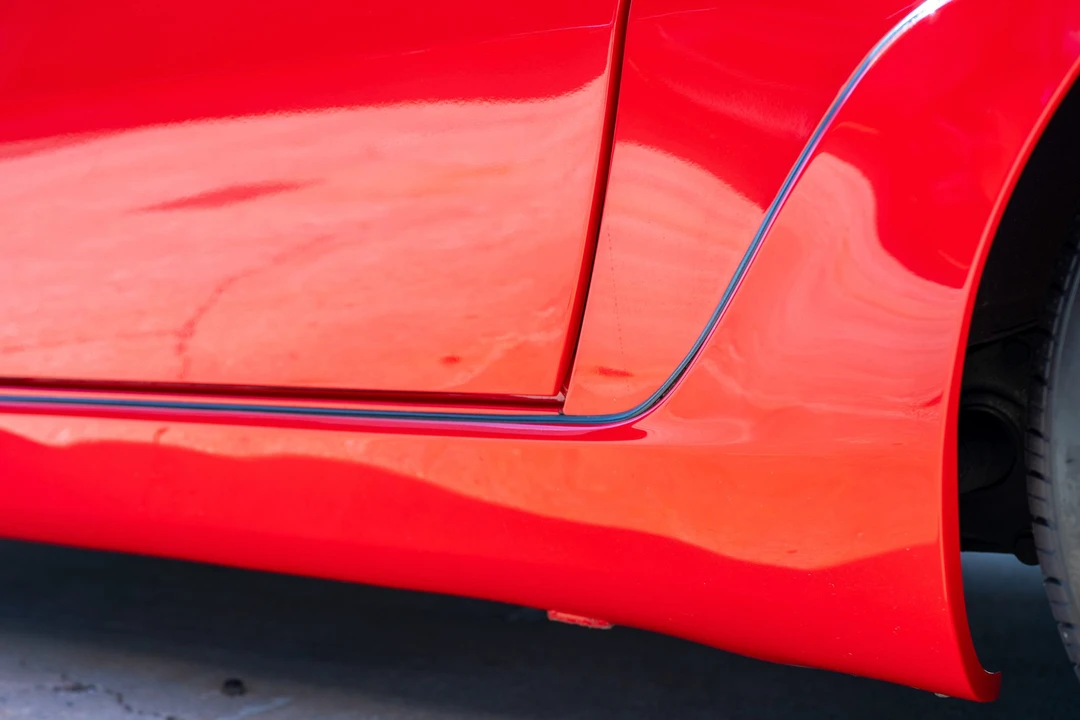 1993 Porsche 968 - Image 30 of 31