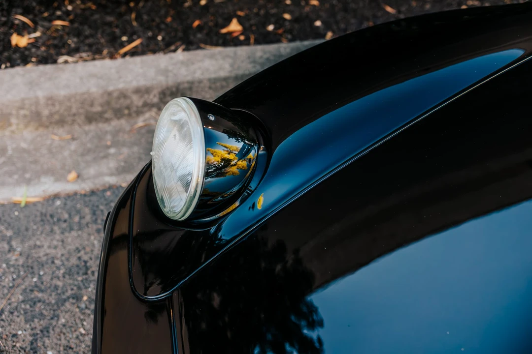 1993 Porsche 968 - Image 28 of 31