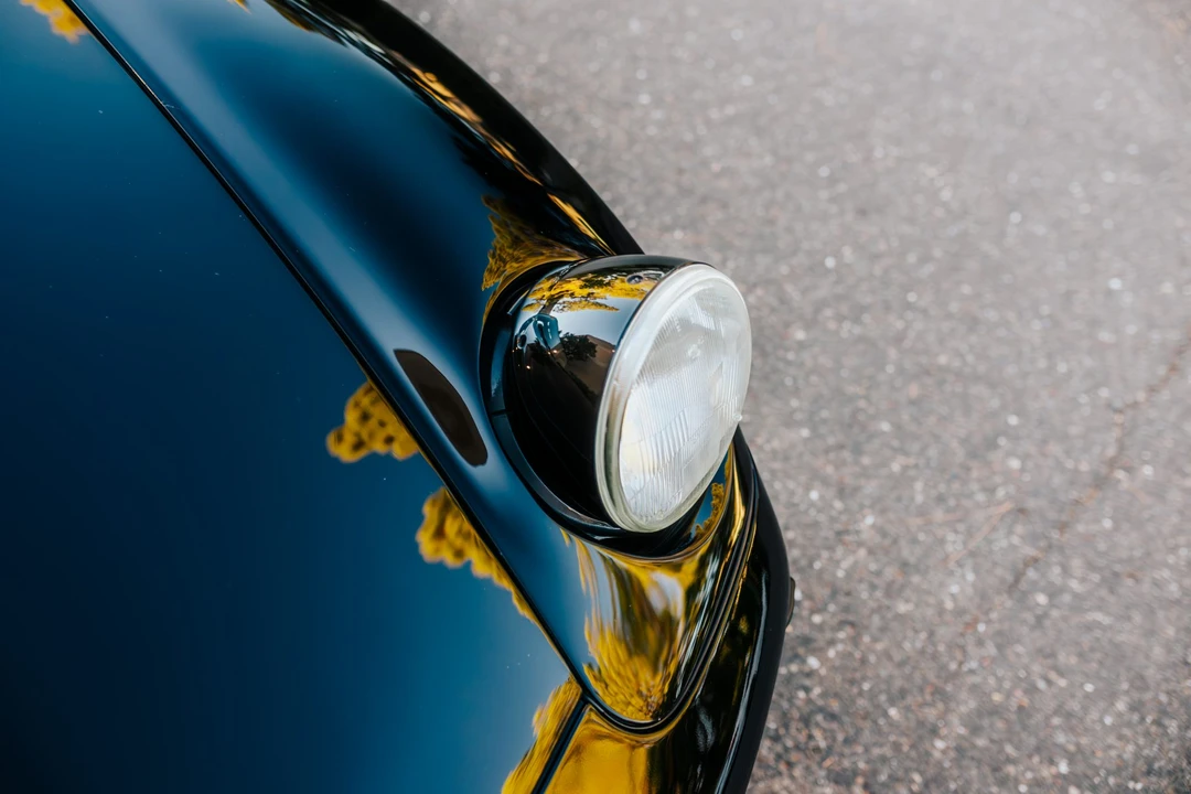 1993 Porsche 968 - Image 29 of 31