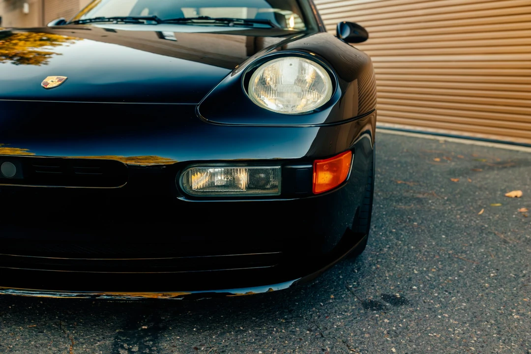 1993 Porsche 968 - Image 25 of 31
