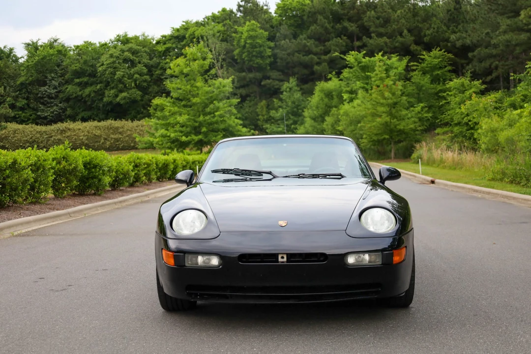1993 Porsche 968 - Image 15 of 31