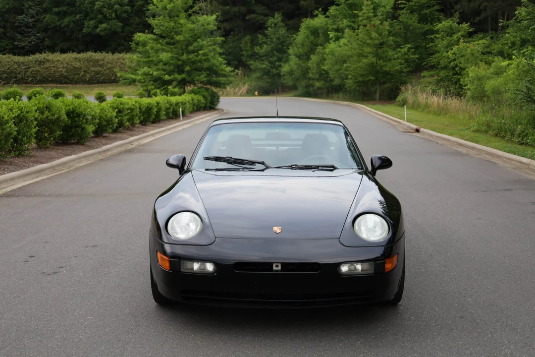 1993 Porsche 968 - Image 13 of 31