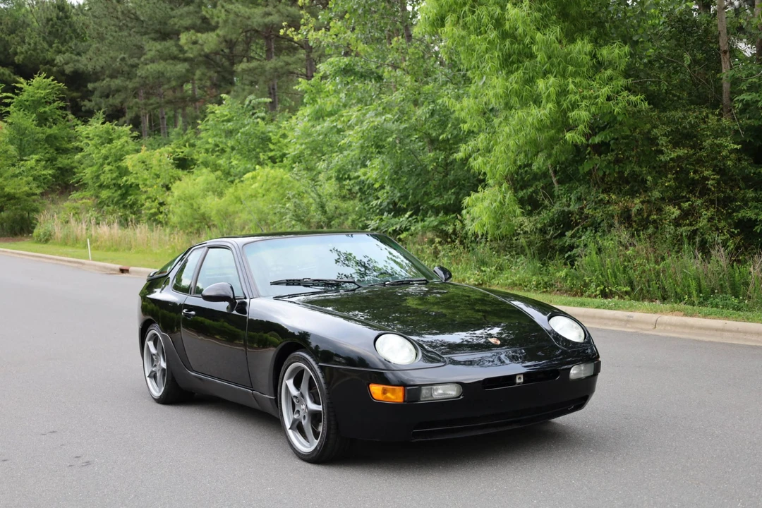 1993 Porsche 968 - Image 17 of 31