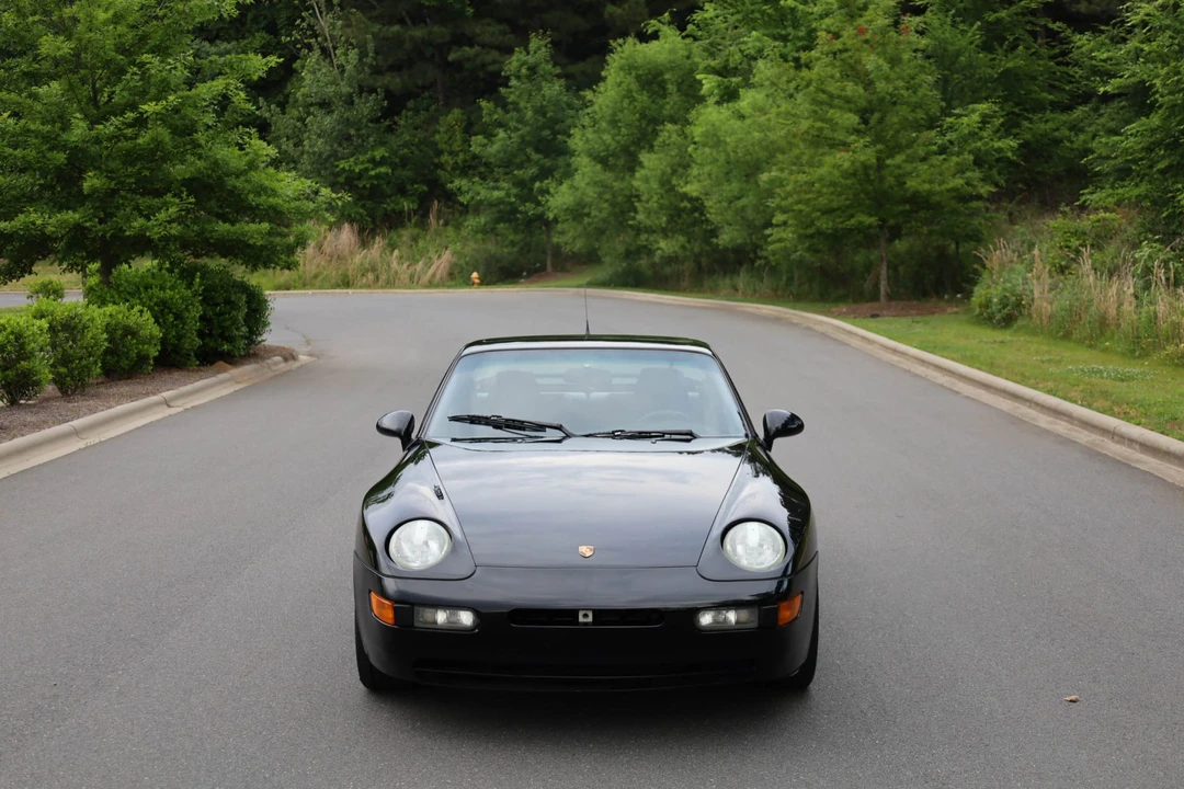 1993 Porsche 968 - Image 10 of 31