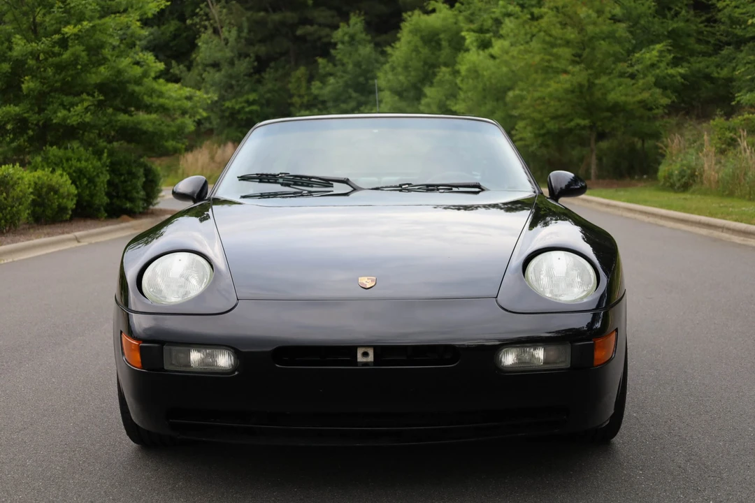 1993 Porsche 968 - Image 16 of 31
