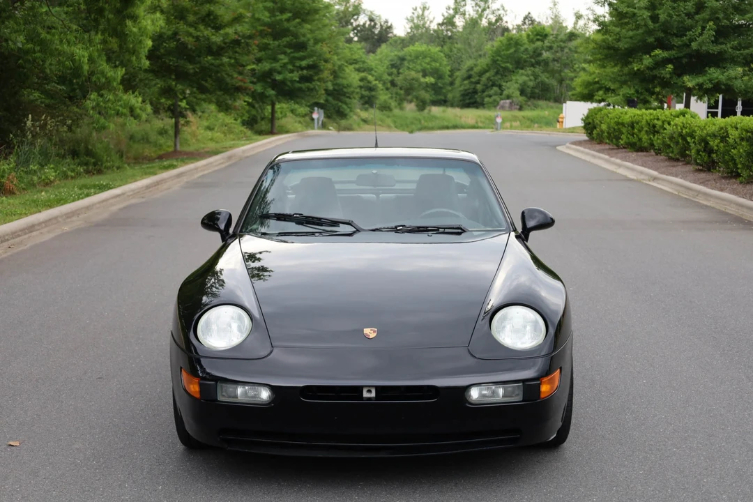 1993 Porsche 968 - Image 12 of 31