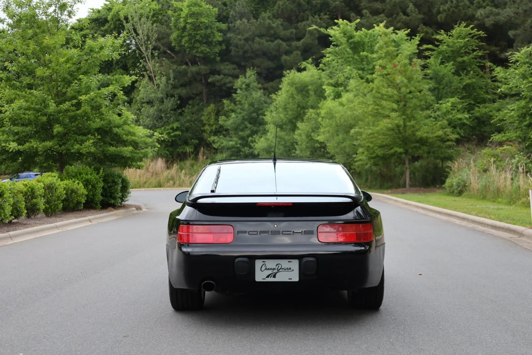 1993 Porsche 968 - Image 29 of 31