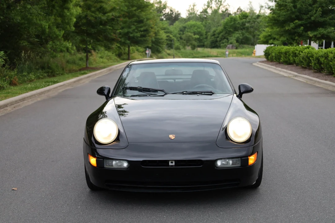 1993 Porsche 968 - Image 14 of 31