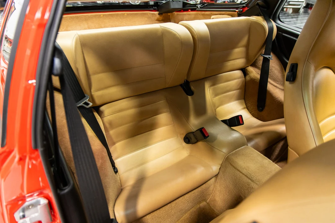 1993 Porsche 968 - Image 8 of 31