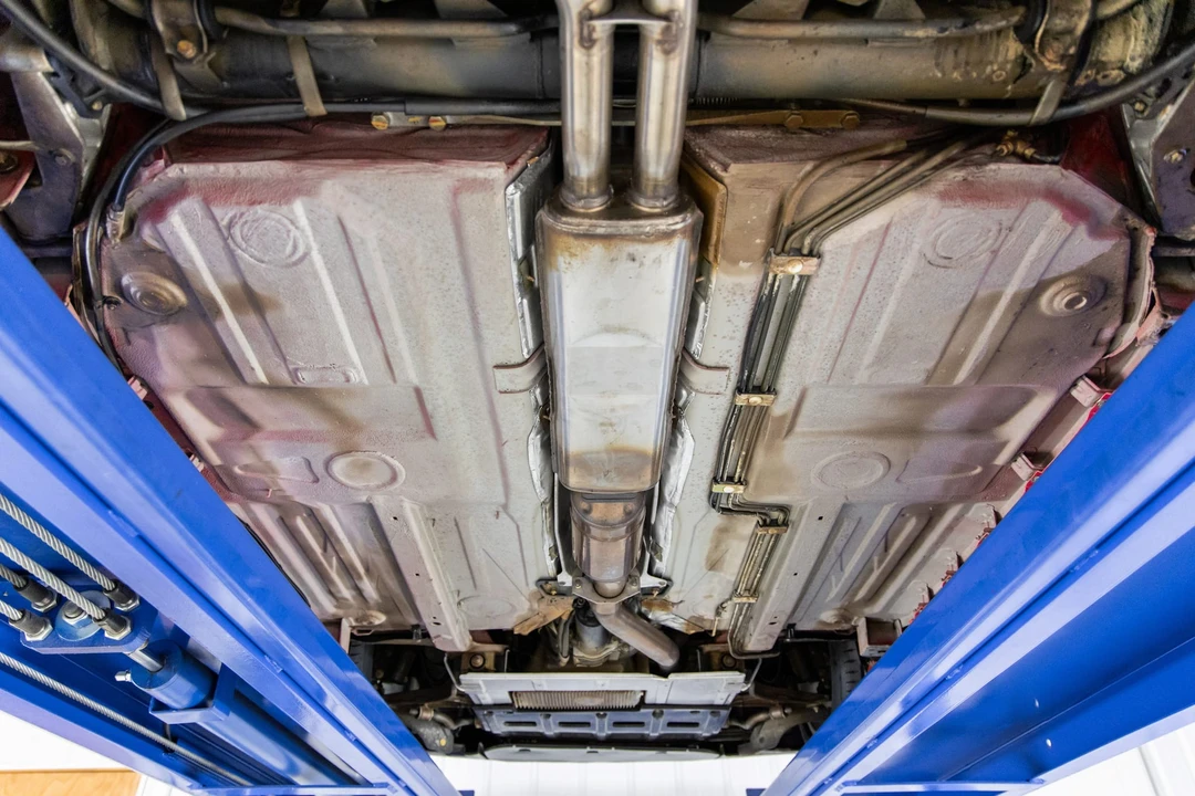 1993 Porsche 968 - Image 13 of 31