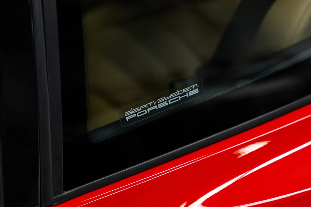 1993 Porsche 968 - Image 31 of 31