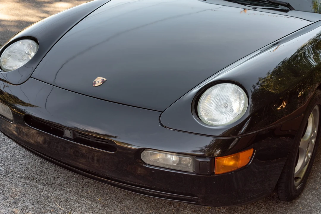 1993 Porsche 968 - Image 11 of 31