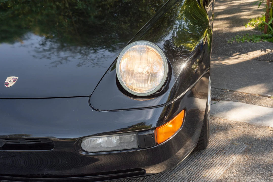 1993 Porsche 968 - Image 13 of 31
