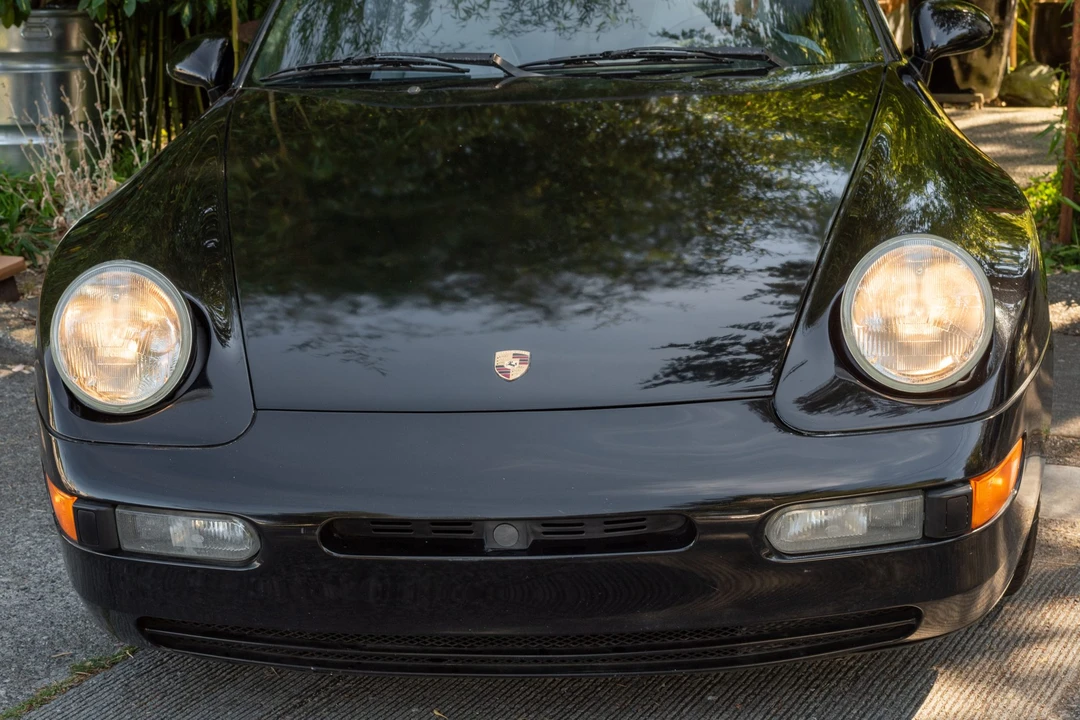 1993 Porsche 968 - Image 12 of 31