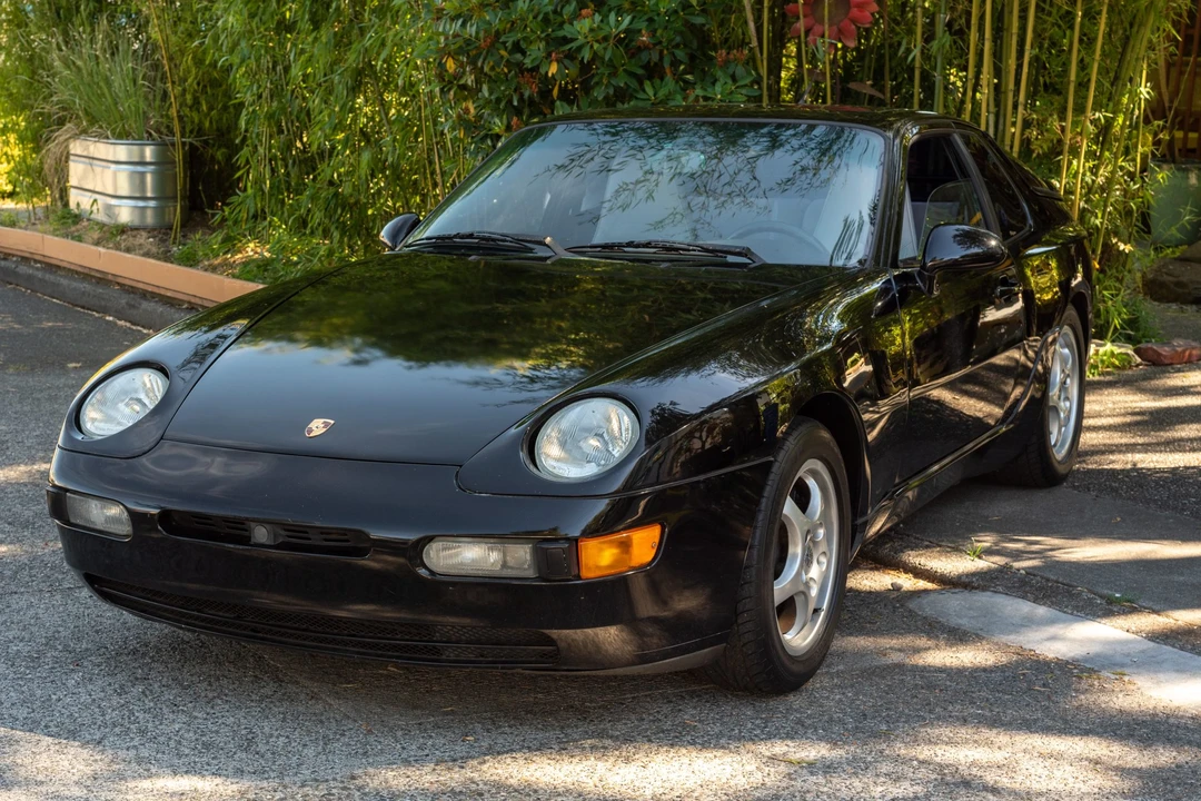 1993 Porsche 968 - Image 2 of 31