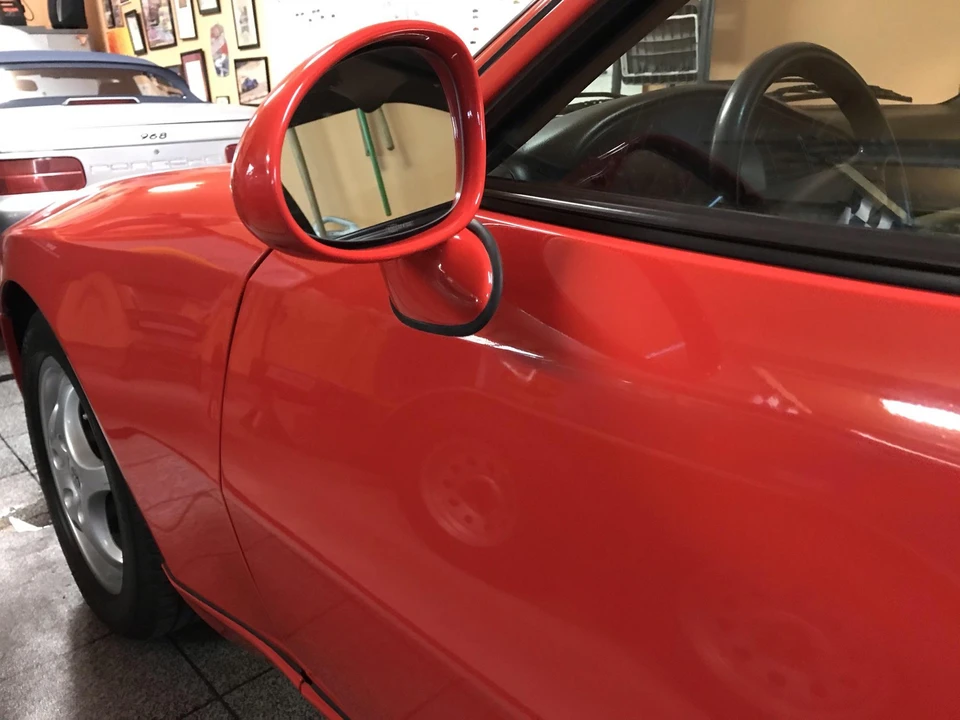 1993 Porsche 968 - Image 18 of 31