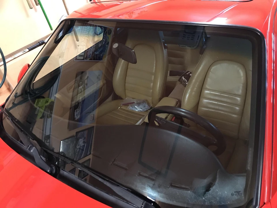1993 Porsche 968 - Image 19 of 31