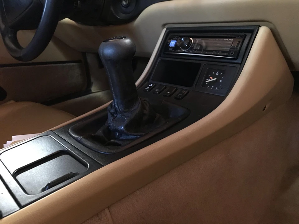 1993 Porsche 968 - Image 30 of 31