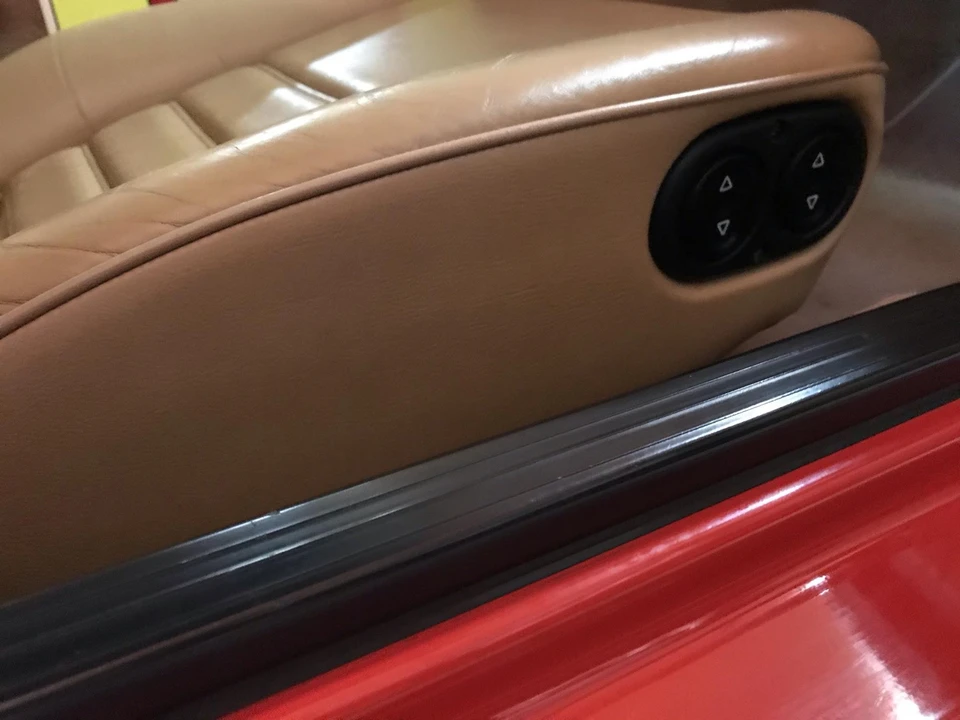 1993 Porsche 968 - Image 27 of 31