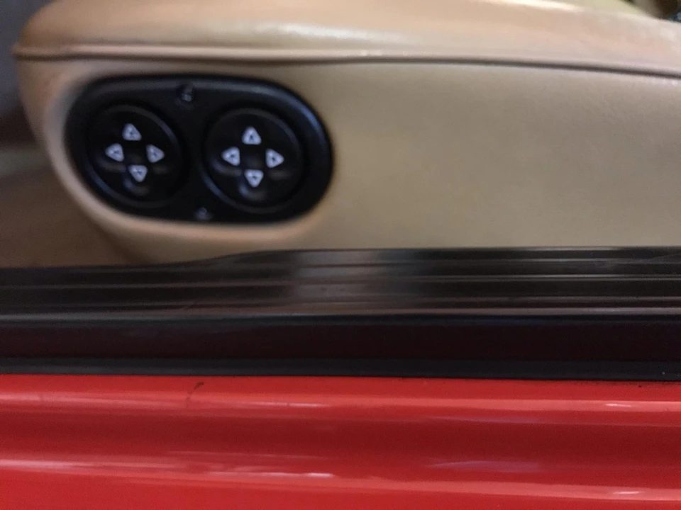 1993 Porsche 968 - Image 26 of 31