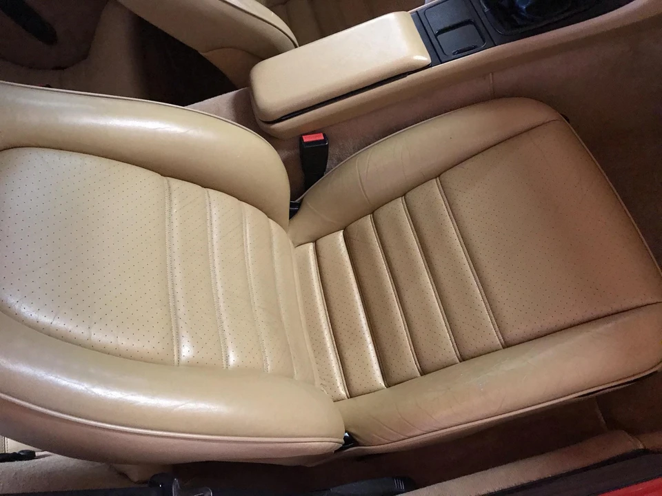 1993 Porsche 968 - Image 25 of 31