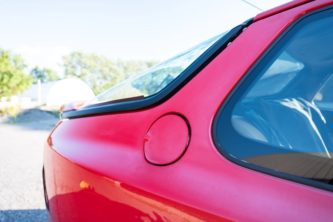 1993 Porsche 968 - Image 19 of 31