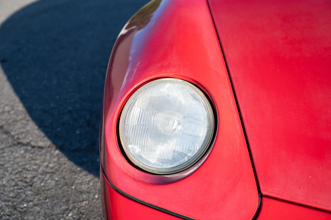 1993 Porsche 968 - Image 31 of 31