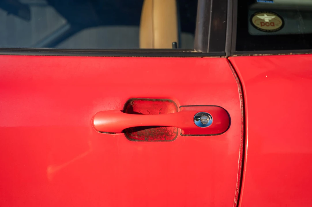 1993 Porsche 968 - Image 28 of 31